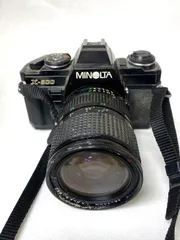MINOLTA X-500 フィルムカメラ　動作未確認 20250326(YM) MINOLTA X-500 フィルムカメラ 動作未確認 20250326(YM)
