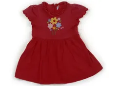 【ミキハウス/mikiHOUSE】ワンピース 90サイズ 女の子【子供服・ベビー服】（1822803）