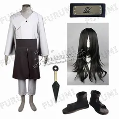 2025年最新】narutoコスプレ ひなたの人気アイテム - メルカリ
