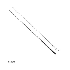 シマノ　エンカウンター 106m 中古 エンカウンター S106M｜＠ベリーネット 日本最大新品中古釣具WEB