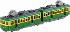 【新品】 タカラトミー 江ノ電300形 No.150 ミニカー おもちゃ トミカ 3歳