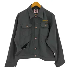 ラングラー Wrangler 124MJ Wrancher Jacket メンズ import:M