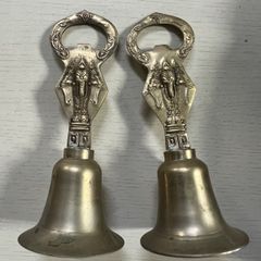 ガンターベル 金剛鈴 2個セット - メルカリ