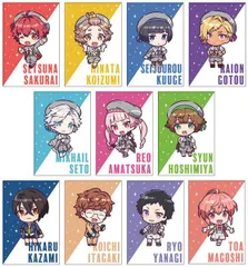 アイショタ CD パンフ 名刺 アイショタ CD パンフ 名刺