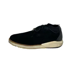 visvim ヴィズヴィム モカシンスニーカー スウェード ブラック visvim ヴィズヴィム モカシンスニーカー スウェード ブラック