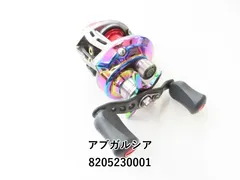 2025年最新】レボ オーロラ スプールの人気アイテム - メルカリ