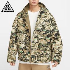 NIKE LAB ACG ALPINE アルパインジャケット エロルソン ヒュー - メルカリ