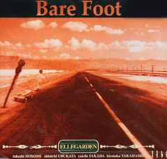 2024年最新】Bare Foot ELLEGARDENの人気アイテム - メルカリ