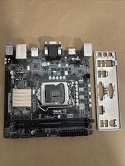M-ATX デスクトップ パソコン PC マザーボード B75 M2 - メルカリ