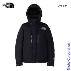 【新品】 ノースフェイス バルトロ ライトジャケット (ND92340) (K ブラック M)
