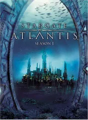 スターゲイト STARGATE アトランティス DVD全巻完結 ATLANTIS Amazon.co.jp: Stargate Atlantis: Complete Series Gift Set