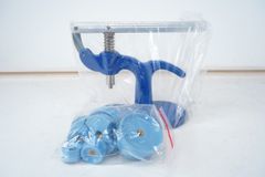 8.414 ▲ 時計工具 裏蓋閉め器 腕時計用工具