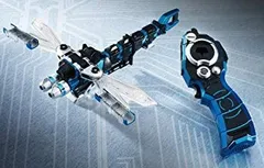 仮面ライダーカブト 変身銃 ドレイクゼクター o7r6kf1 仮面ライダーカブト 変身銃 ドレイクゼクター KamenRiderKabuto