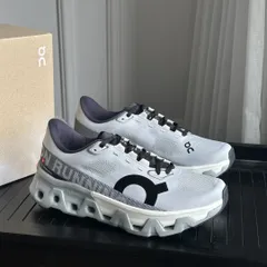 On(オン) / Cloudmonster/クラウドモンスター/26.5cm/BLK