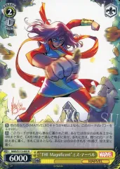 値下げ可能　ヴァイス　MARVEL デッキ　扉門　ガチ構築　パーツ有り デッキレシピ】MARVEL扉門は強い【ヴァイス考察】｜りくると