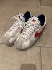 NIKE ナイキ スニーカー 27.5cm (サカイ × ナイキ ズーム コルテッツ)