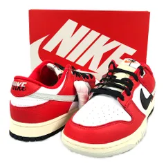 2023年最新】dunk low シカゴの人気アイテム - メルカリ