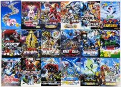 2025年最新】ポケモンザムービーXY展の人気アイテム - メルカリ