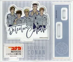 2025年最新】名探偵コナン フィギュア 警察学校組の人気アイテム