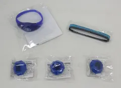 ヒプマイ ヨコハマ リンライ バングル まとめ売り ヒプマイ ヒプステ リングライト バングルライト ヨコハマ 左馬