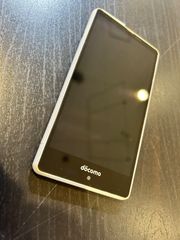 AQUOS EVER SH-04G ジャンク品｜部品取り・修理用に！