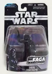 【中古】フィギュア シャドウ・ストームトルーパー 「スター・ウォーズ エクスパンデッドユニバース」 ザ・ サーガコレクション ベーシックフィギュア