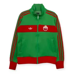 adidas(アディダス) モロッコ人 トラック ジャケット ジャージ ジップアップ