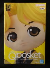 BANDAI SPIRITS TinyTAN Butter Q posket J-hope(A컬러)