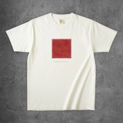 グラフィックTシャツ　How Do You Feel type - 006