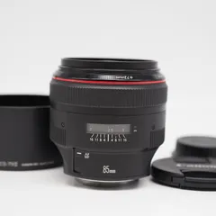 2024年最新】ef85mm 1.2 Lの人気アイテム - メルカリ