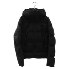 DESCENTE (デサント) 水沢ダウン ALLTERRAIN オルテライン ダウンジャケット ネイビー DAMSGK30Uのサムネイル