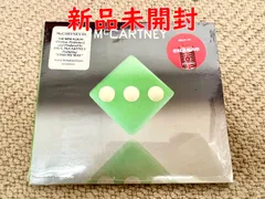 【McCartney III (Exclusive CD)】Paul McCartney  正規品 CD 新品未開封のサムネイル