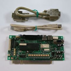 NAMCO システム246・256専用 I/Oボード 全ケーブル+拡張ケーブル