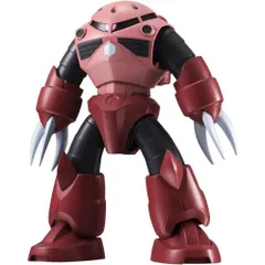 【新品】ROBOT魂 ＜SIDE MS＞ 『機動戦士ガンダム』 MSM-07S シャア専用ズゴック ver. A.N.I.M.E.のサムネイル