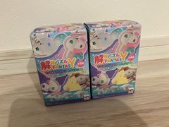 解体パズル　FANTASY ポップミントMix