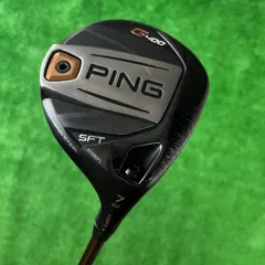 PING G400 フェアウェイウッド 5番（ATTAS MB-FW65S） ピン G400 フェアウェイウッドの試打レビュー 口コミ・評価 ギア