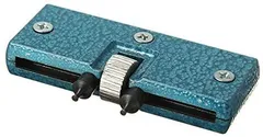 時計用 スクリュー バック オープナー 修理 リペア 電池 交換 裏蓋 開閉器 工具 メンテナンス　tecc-uraopenerのサムネイル