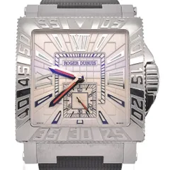 ロジェ・デュブイ ROGER DUBUIS GA41 1493.53C アクアマーレ スモールセコンド 自動巻き メンズ良品箱付き E#127979のサムネイル
