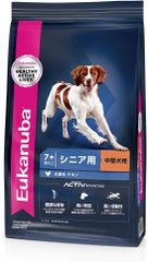 ユーカヌバ　大型犬用　1歳以上　 15kg ※新品未開封 ユーカヌバ 大型犬用 1歳以上 15kg ※新品未開封 - メルカリ