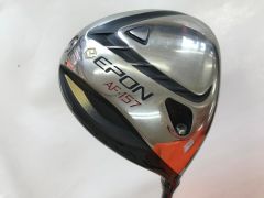 【最短翌日発送】【訳あり】AF-157 | 10 | SX | FIRE　EXPRESSEX-CR | 中古 | ドライバー | エポン