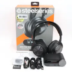 SteelSeries ゲーミングヘッドセット 61520 Amazon.co.jp: SteelSeries ゲーミングヘッドセット ヘッドホン