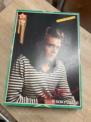 ラスベガスで購入した。往年の名優ジェームスディーンのポスター再々値下げしました。 ラスベガスで購入した。往年の名優ジェームスディーンのポスター