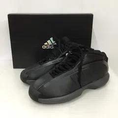 2025年最新】adidas crazy 1の人気アイテム - メルカリ