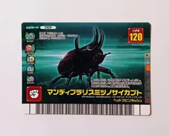 甲虫王者ムシキング フォレストグリーン 72枚セット 716EfPCKMmL._UF350,350_QL50_.jpg