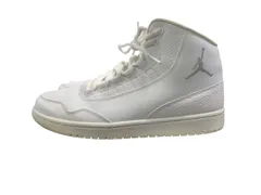 【購入不可　まさ】JORDAN EXECUTIVE スニーカー　27㎝ 2025年最新】NIKE JORDAN EXECUTIVEの人気アイテム - メルカリ
