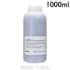 ダヴィネス DAVINES ダヴィネスエッセンシャル ラブシャンプー 1000ml [274872]