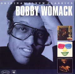 2025年最新】Bobby womackの人気アイテム - メルカリ