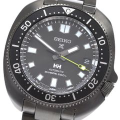セイコー SEIKO SBGS004/9587-8000 グランドセイコー デイト