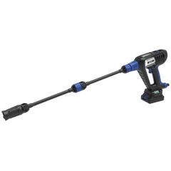 【新品未開封】AR コードレス高圧洗浄機　18V BC250　洗車に