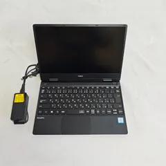 中古美品、フォーマルな黒色NEC VersaPro VH VKT13/H-5 中古美品、フォーマルな黒色NEC VersaPro VH VKT13/H-5 - メルカリ